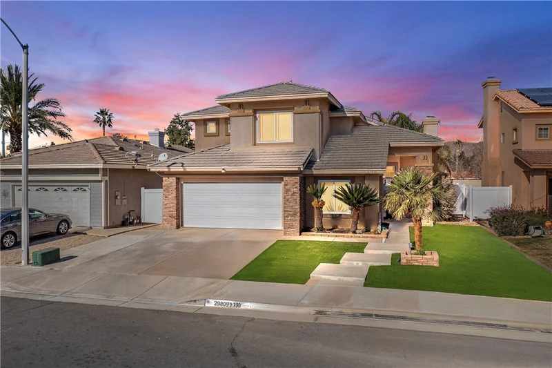29809 Painted Desert Drive, Menifee, CA 92584