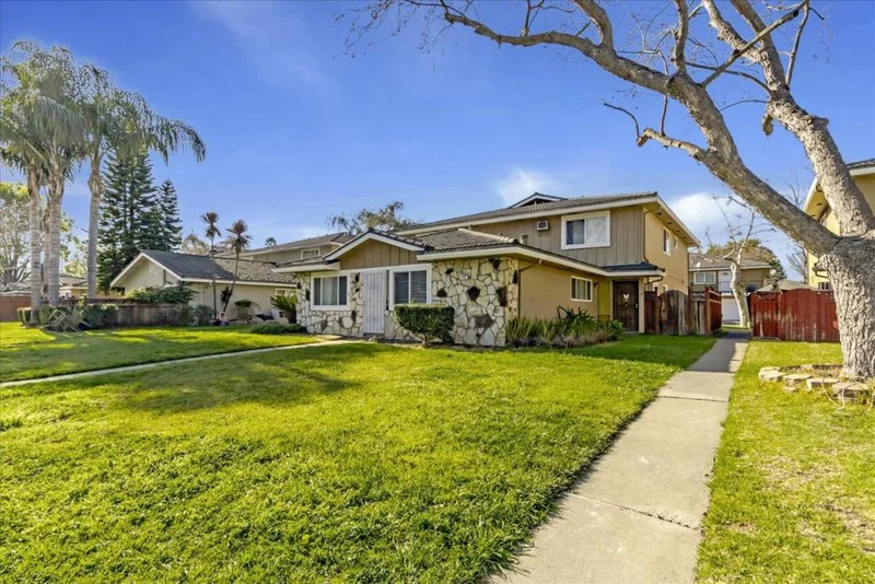 775 Warring Drive 4, San Jose, CA 95123