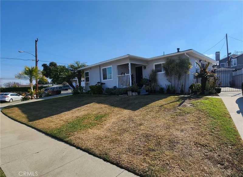 6310 Hardwick Street, Lakewood, CA 90713