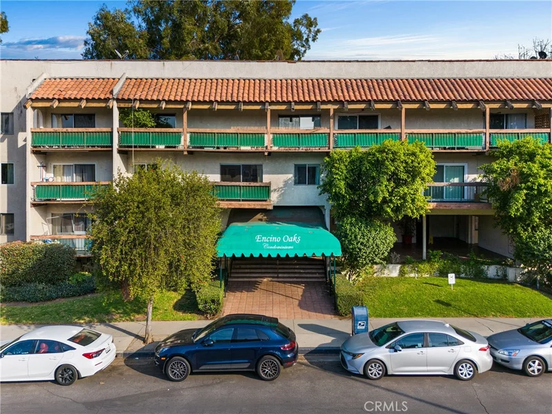 5460 White Oak Avenue E209, Encino, CA 91316