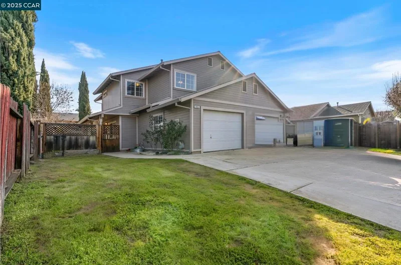 1904 Tuckahoe Way, Brentwood, CA 94513