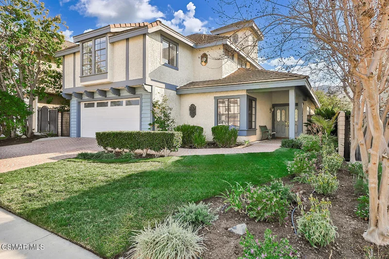30034 Trail Creek Drive, Agoura Hills, CA 91301