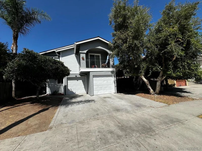 4224 46th St 2, San Diego, CA 92115