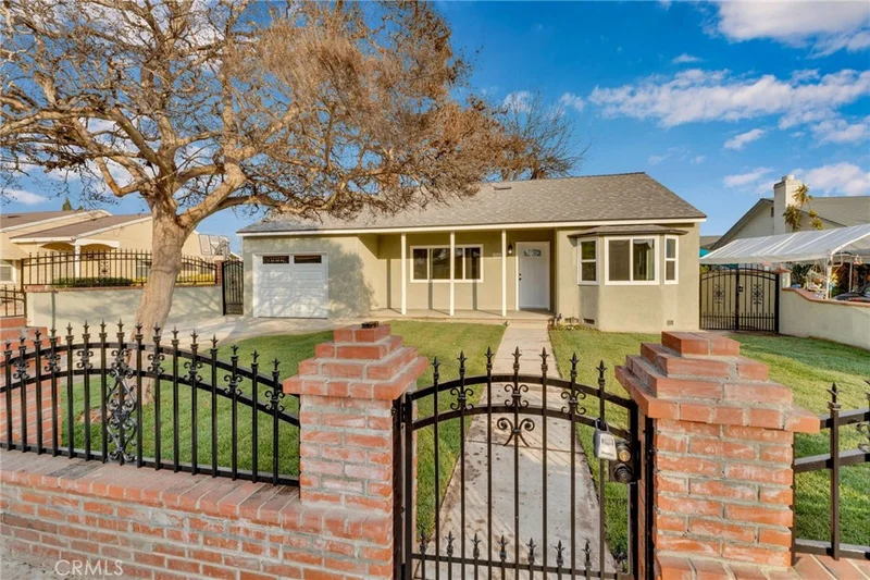 790 N Myrtle Avenue, Pomona, CA 91768