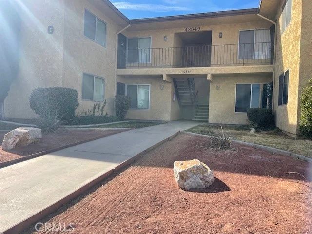 42849 15th Street W 1, Lancaster, CA 93534
