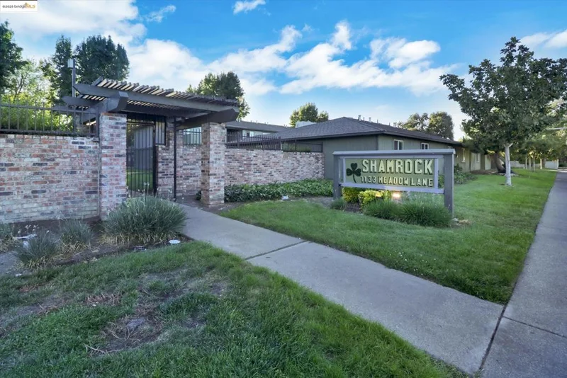 1133 Meadow Ln 95, Concord, CA 94520