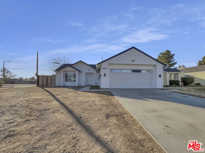 45903 Desert Springs Drive, Lancaster, CA 93534