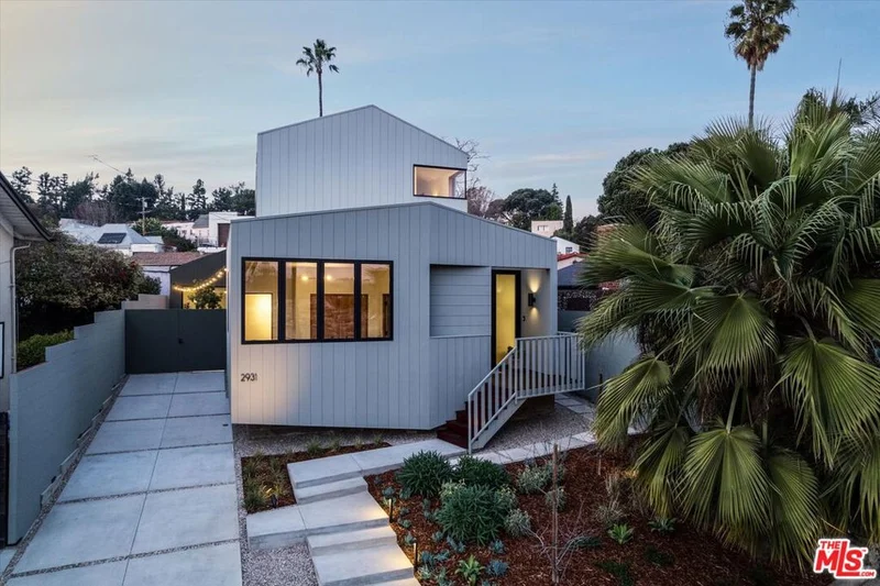 2931 Maxwell Street, Los Feliz, CA 90027