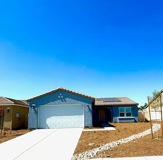 3003 Desiree Drive, San Jacinto, CA 92582
