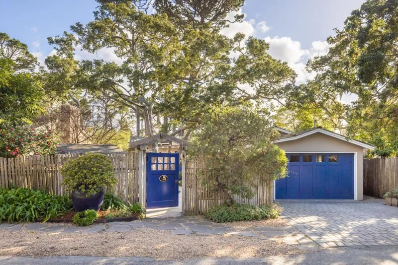 0 Alta 2 SW Of Mission Street, Carmel, CA 93923