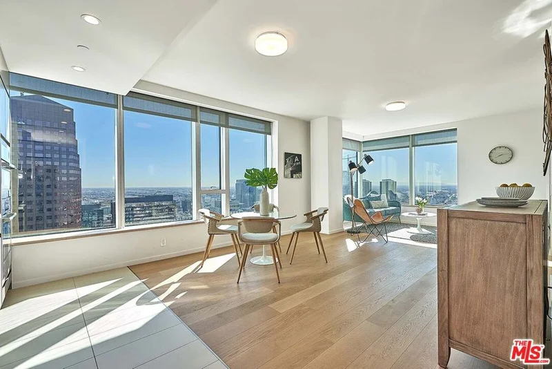 889 Francisco Street 3603, Los Angeles, CA 90017