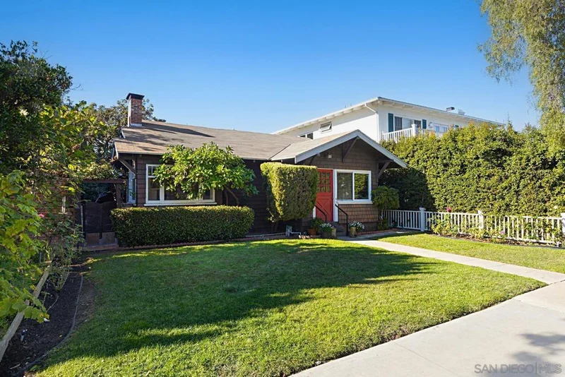 770 A Ave, Coronado, CA 92118
