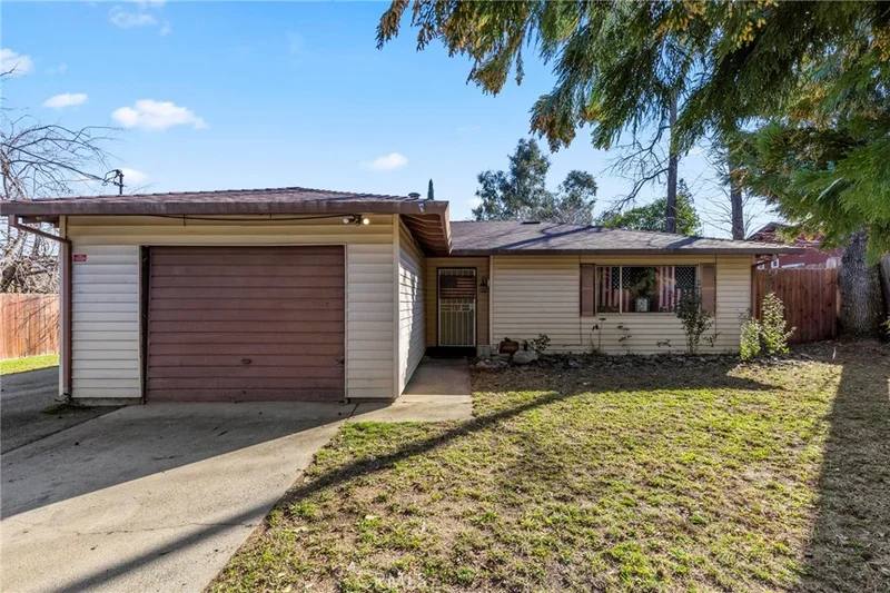 9 Meadowview Drive, Oroville, CA 95966
