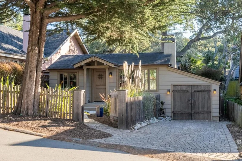 0 Guadalupe 4 NE Of 5th Street, Carmel, CA 93921