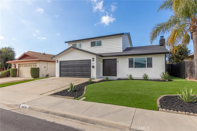 868 Narwhal Street, San Diego, CA 92154