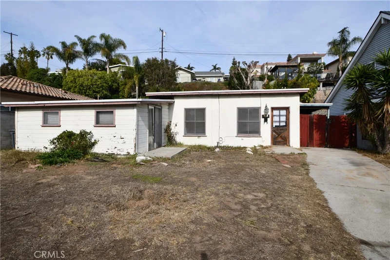 5105 Macafee Road, Torrance, CA 90505