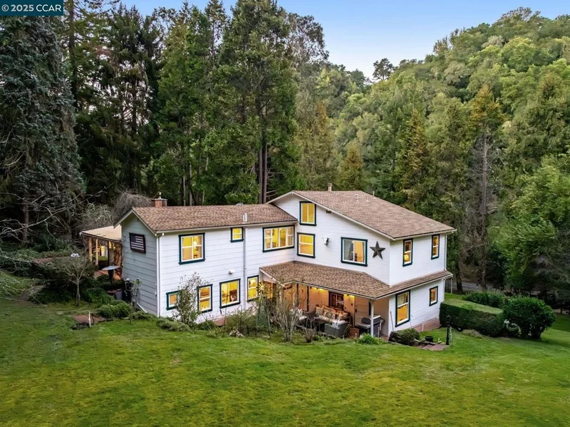 1 Pinehurst Road, Unknown, CA 94516