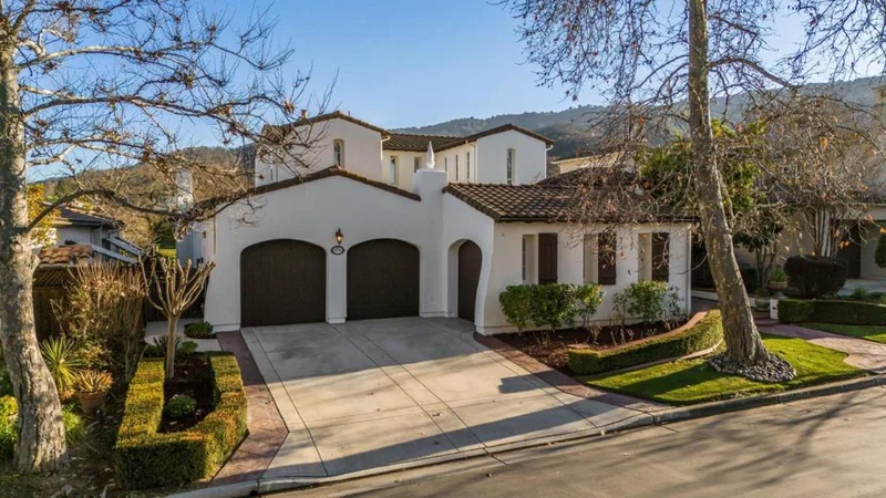 2531 Club Drive, Gilroy, CA 95020