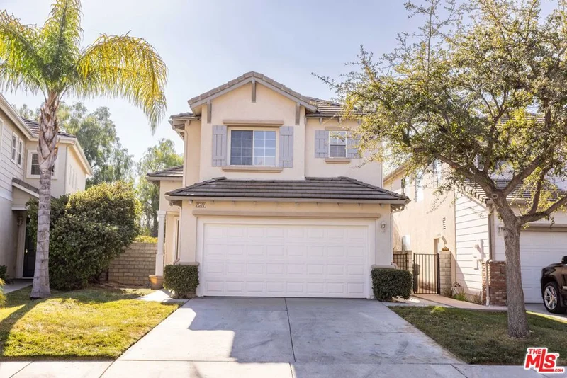 25722 Wordsworth Lane, Stevenson Ranch, CA 91381