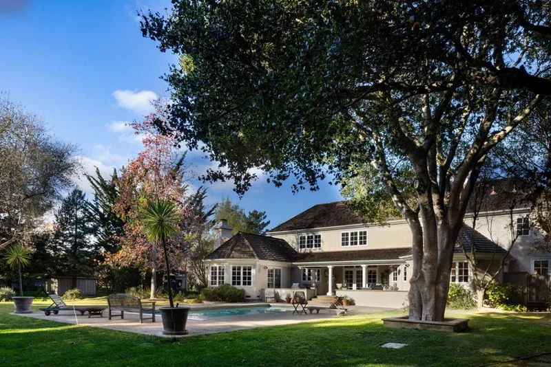 8680 River Meadows Road, Carmel, CA 93923