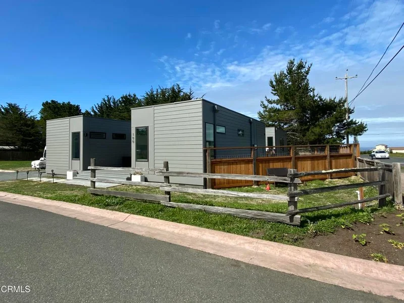100 Snug Harbor Place, Fort Bragg, CA 95437