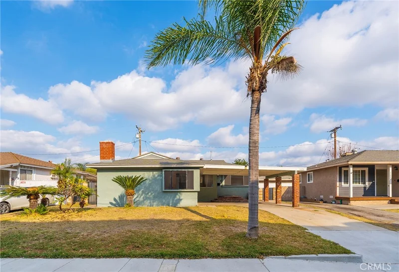 11426 Mondon Avenue, Norwalk, CA 90650