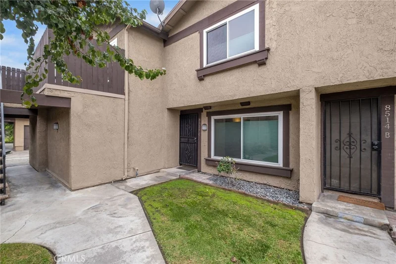 8514 Century Boulevard C, Paramount, CA 90723