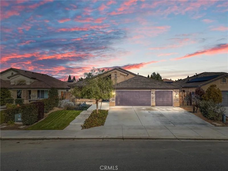 11900 Ludwig Lane, Bakersfield, CA 93311