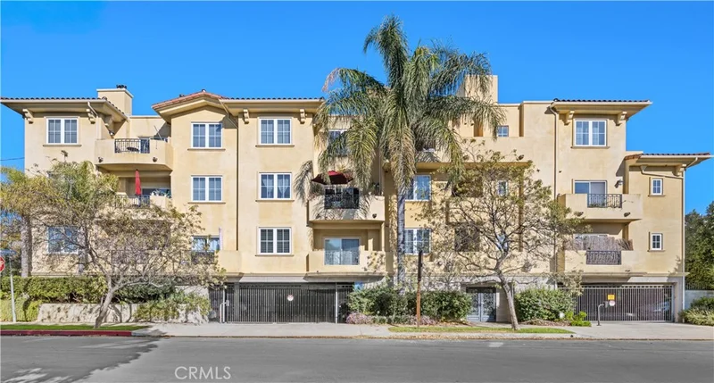 12449 Kling Street Ph2, Studio City, CA 91604