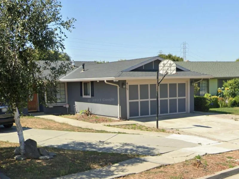 415 Hyde Street, Salinas, CA 93907
