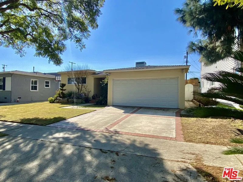 2707 Colby Avenue, Los Angeles, CA 90064