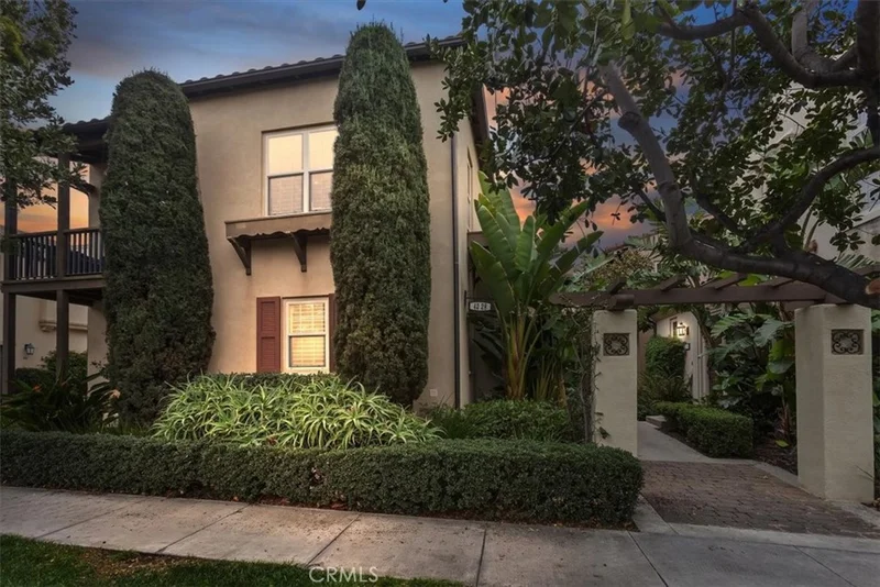 42 Cactus Bloom, Irvine, CA 92618