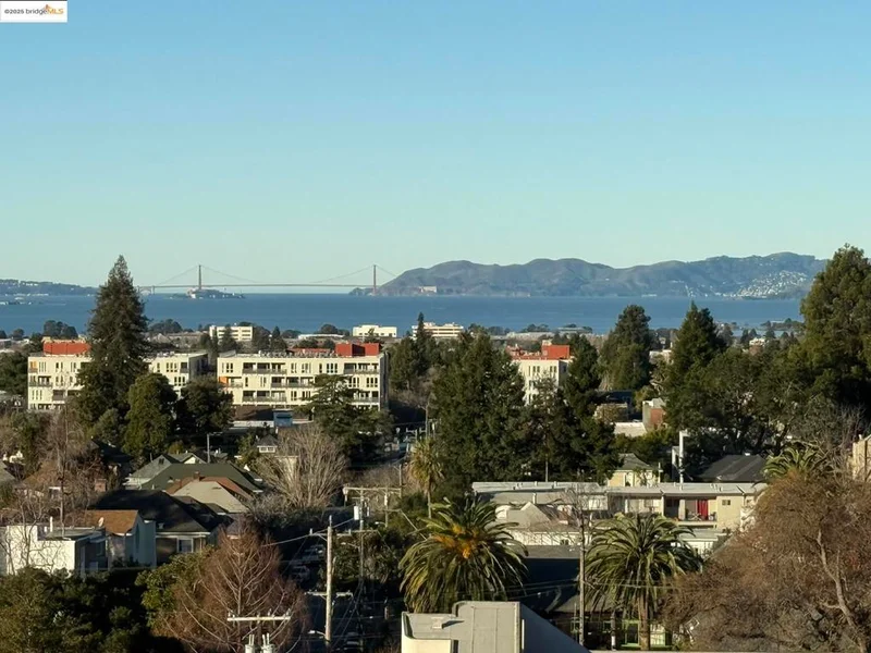 2550 Dana St #8E 8E, Berkeley, CA 94704