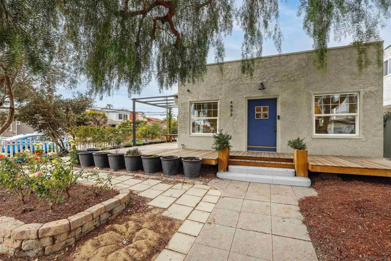 4602 33rd St, San Diego, CA 92116