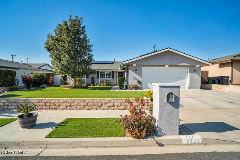 2283 Brentwood Street, Simi Valley, CA 93063