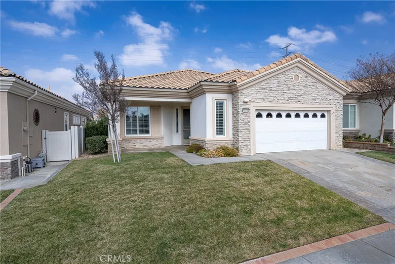 6253 Turnberry Drive, Banning, CA 92220