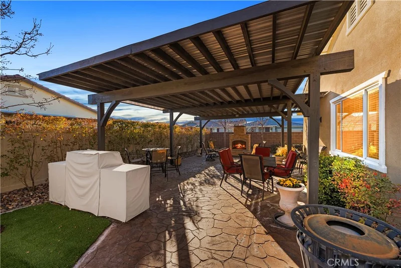 4224 W Ivyton Street, Lancaster, CA 93536