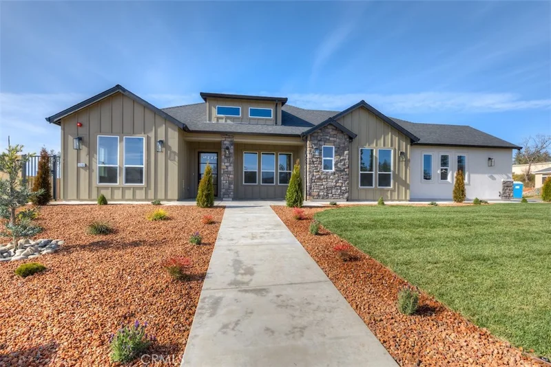 6283 Dawnridge Court, Paradise, CA 95969