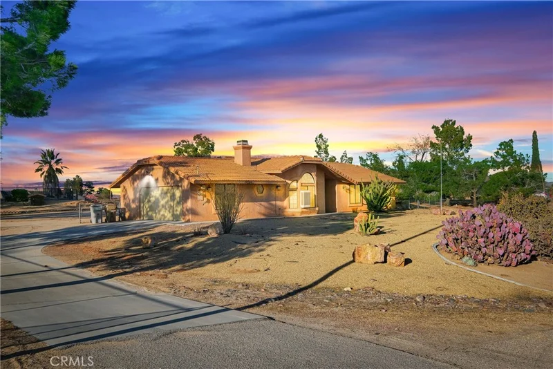 18734 Covina Street, Hesperia, CA 92345