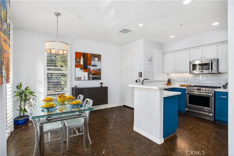 1 Baccus, Ladera Ranch, CA 92694
