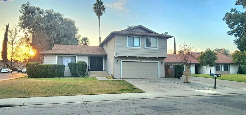 2565 Michaelangelo, Stockton, CA 95207