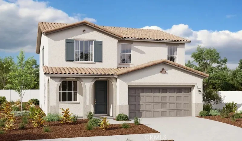 2691 Moonshimmer Street, Hemet, CA 92543