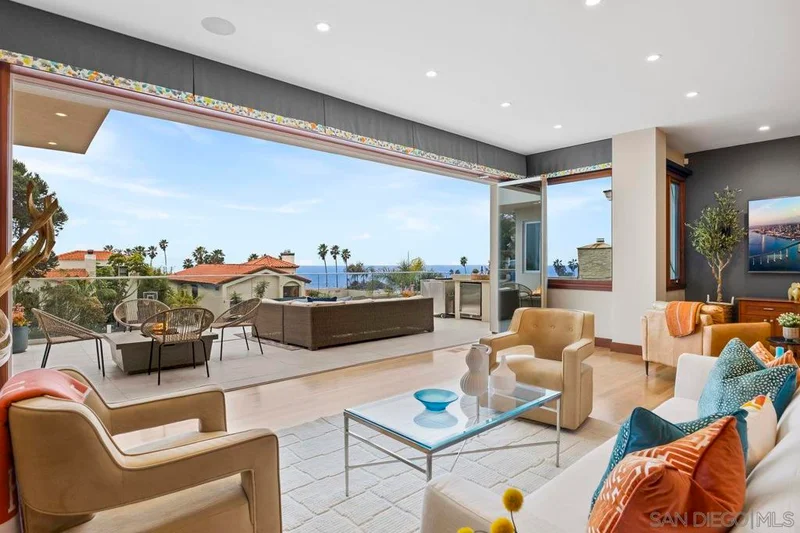 4544 Alhambra Street, San Diego, CA 92107