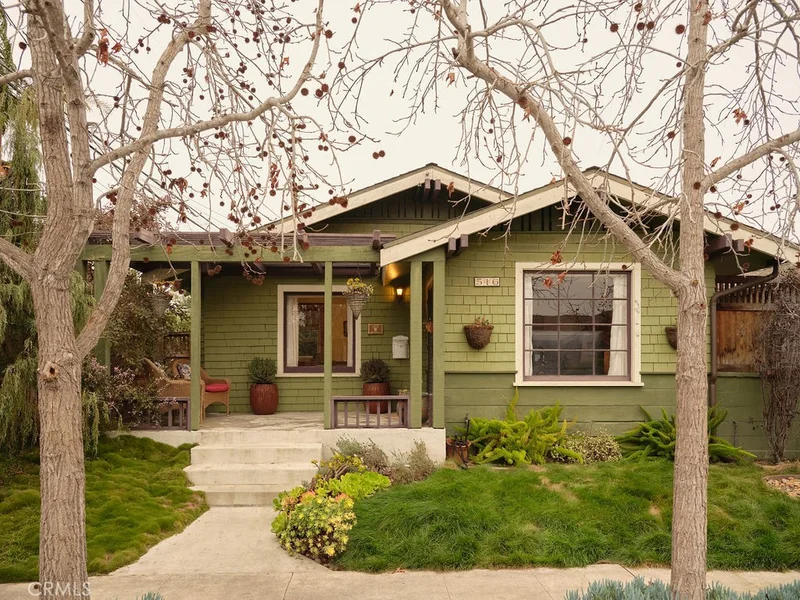 516 Orizaba Avenue, Long Beach, CA 90814