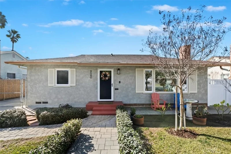 4540 Linwood Place, Riverside, CA 92506