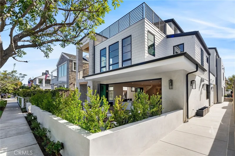 516 1/2 Acacia Avenue 1/2, Corona Del Mar, CA 92625