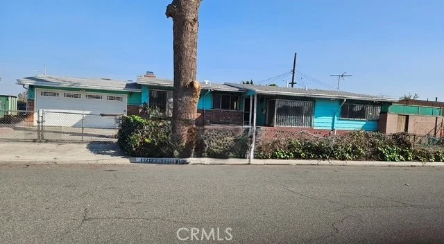 11212 Vinevale Street, Garden Grove, CA 92841