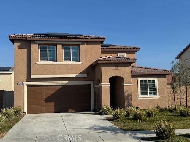 1254 Justice Place, Hemet, CA 92543
