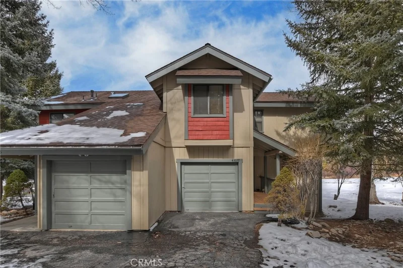 43077 Goldmine Woods Lane, Big Bear Lake, CA 92315