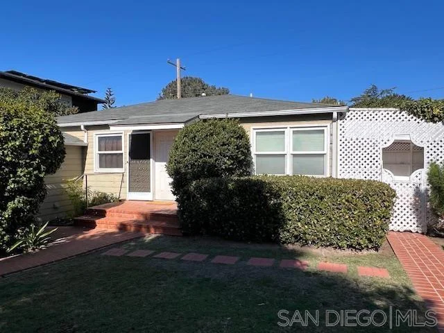 626 Gravilla Street, La Jolla, CA 92037